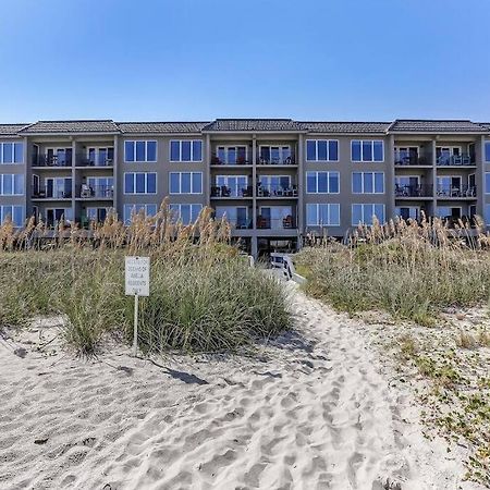 Oceanfront Retreat With A Remarkable View. New! Фернандіна-Біч Екстер'єр фото