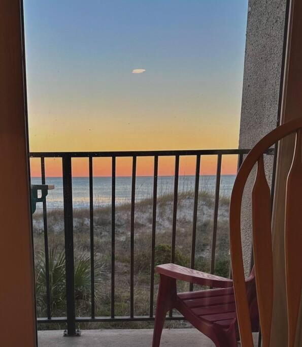 Oceanfront Retreat With A Remarkable View. New! Фернандіна-Біч Екстер'єр фото